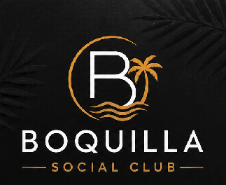 Boquilla Social Club Logo Oficial